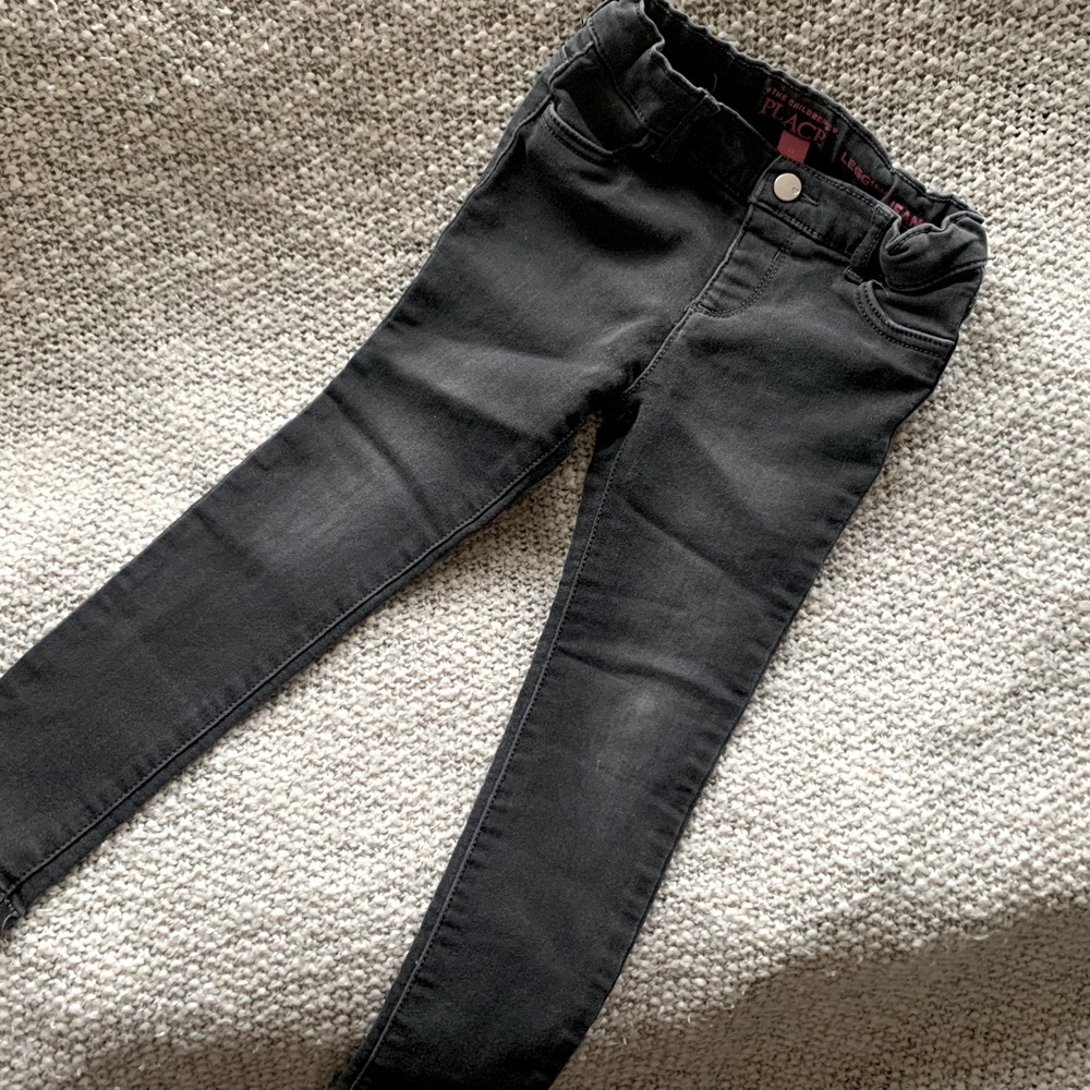 Children’s Place Jeans size 5t